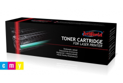 JetWorld PREMIUM съвместим цилиндричен блок за Minolta A7U41TH цвят (CMY)