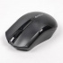 A4Tech Мишка G3-200N, 1000DPI, 2.4 [GHz], оптична, 3 бутона, безжична, черна, 1 бр. AA, класическа, V-Track, PowerSaver