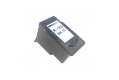 Canon PG-560XL 3712C001 черен (black) съвместими касети