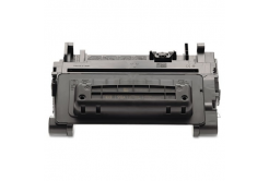 Съвместим тонер с HP 90A CE390A черен (black) 