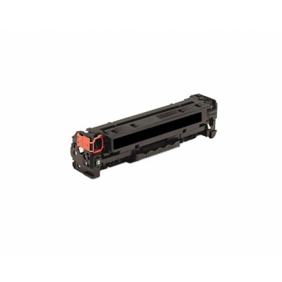Съвместим тонер с HP 312X CF380X черен (black) 