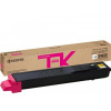 Kyocera TK-8115M 1T02P3BNL0 пурпурен (magenta) оригинален тонер