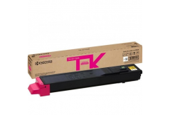 Kyocera TK-8115M 1T02P3BNL0 магента (magenta) оригинален тонер