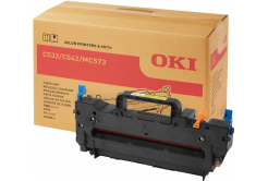 OKI 46358502 оригинален фюзер блок