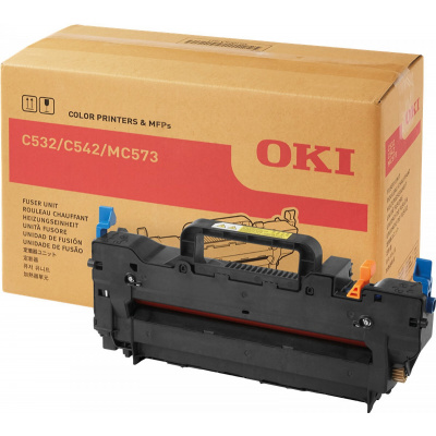 OKI 46358502 оригинален фюзер блок