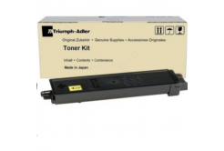 Triumph Adler TK-2550ciB 662510115 черен (black) оригинален тонер