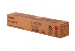 Toshiba TFC30EM магента (magenta) оригинален тонер