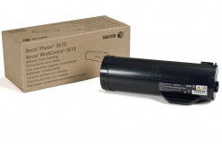 Xerox 106R02732 черен (black) оригинален тонер