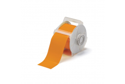 Brady GlobalMark Vinyl B595 ORANGE 57MM / 113152, етикети, GlobalMark Indoor/Outdoor Vinyl Tape, 57.00 mm x 30 m