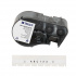 Brady M4C-250-595-WT-BK / 170949, 6.35 mm x 7.62 m, Винил, черен печат / бял фон
