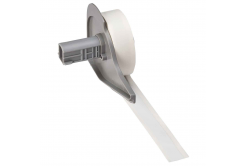 Brady M7C-500-595-WT / 173205, BMP71 Ленти за етикетни принтери, 12.70 mm x 15.24 m
