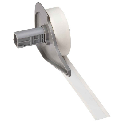 Brady M7C-500-595-WT / 173205, BMP71 Ленти за етикетни принтери, 12.70 mm x 15.24 m
