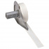 Brady M7C-500-595-WT / 173205, BMP71 Ленти за етикетни принтери, 12.70 mm x 15.24 m