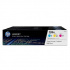 HP 126A CF341A комплект оригинален тонер