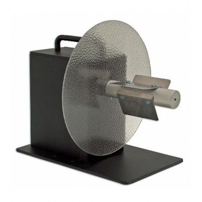 Labelmate LMR001, MC-10, label rewinder