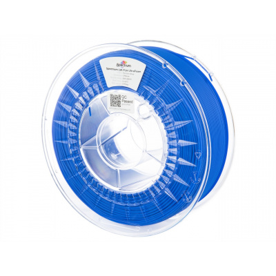 Spectrum 81004 3D филамент, LW-PLA UltraFoam, 1,75mm, 750g, Син (Persian blue)