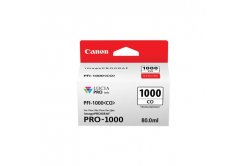 Canon MC-20 0628C002 оригинален контейнер за отпадъци 