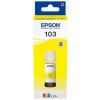 Epson 103 C13T00S44A жълт (yellow) оригинална касета