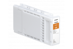 Epson T44QA40 C13T44QA40 портокал (orange) оригинална касета