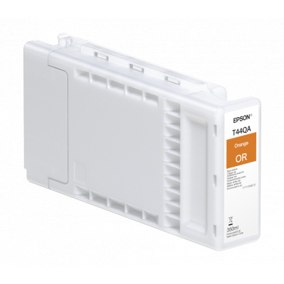 Epson T44QA40 C13T44QA40 портокал (orange) оригинална касета
