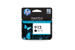 HP 912 3YL80AE черен (black) оригинална касета