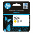 HP 924 4K0U5NE жълт (yellow) оригинална касета