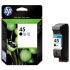 HP 45 51645AE черен (black) оригинална касета