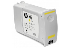 HP 761 CM992A жълт (yellow) оригинална касета