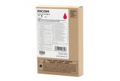 Ricoh 100 257065 магента (magenta) оригинална касета