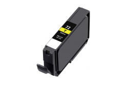 Canon PGI-72Y, 6406B001 жълт (yellow) съвместими касети