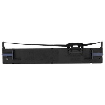 Epson LQ-690, черно, съвместима боядисваща лента