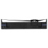 Epson LQ-690, черно, съвместима боядисваща лента
