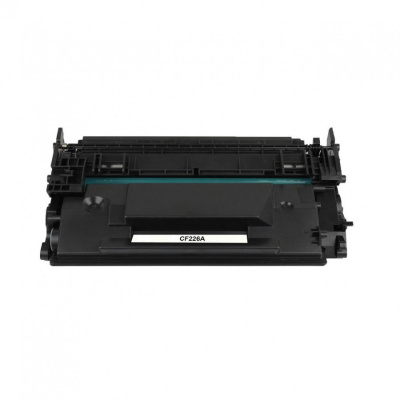 Съвместим тонер с HP 26A CF226A черен (black) 
