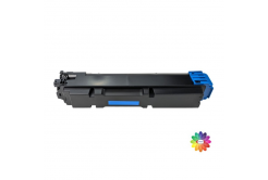 Kyocera TK-5380C 1T02Z0CNL0 лазурен (cyan) съвместим тонер