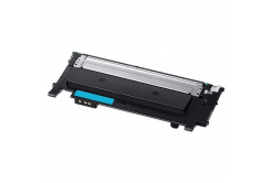 Samsung CLT-C404S лазурен (cyan) съвместим тонер