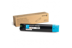 Xerox 106R01511 лазурен (cyan) оригинален тонер