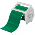 Brady GlobalMark Vinyl B595 GREEN 100MM / 113123, етикети, GlobalMark Indoor/Outdoor Vinyl Tape, 100.00 mm x 30 m