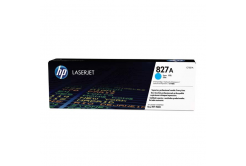 HP 827A CF301A лазурен (cyan) оригинален тонер