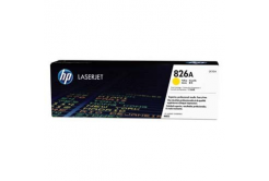 HP CF312A жълт (yellow) оригинален тонер