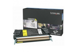 Lexmark C5202YS жълт (yellow) оригинален тонер