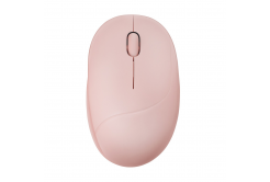 ASUS Fragrance Mouse MD101/Ергономична/Оптична/2 400 DPI/USB+BT/Розова