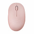 ASUS Fragrance Mouse MD101/Ергономична/Оптична/2 400 DPI/USB+BT/Розова