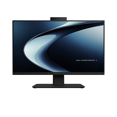ASUS ExpertCenter/P400 (P470VA-BPE0670)/27"/FHD/5-210H/8GB/512GB/Intel int/без ОС/Черен/2R
