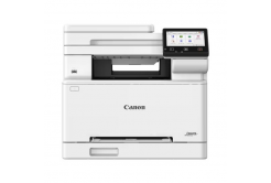 Canon i-SENSYS MF664Cdw 6928C008 лазерен многофункционален
