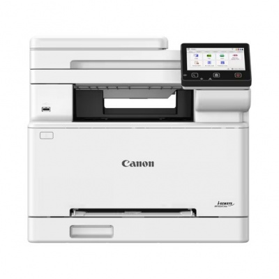 Canon i-SENSYS MF664Cdw 6928C008 лазерен многофункционален