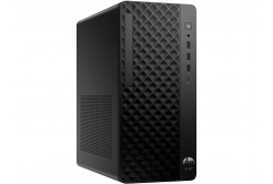 HP ProDesk 2 G1i E Tower B6YL4ET#BCM Компютър мини, i3-14100, 8GB, 512GB, UHD 730, DOS, 1R