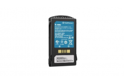 Zebra BTRY-MC33-52MA-01, spare battery MC33 High capacity 5200mAh