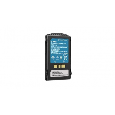 Zebra BTRY-MC33-52MA-01, spare battery MC33 High capacity 5200mAh