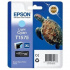 Epson T15754010 светло циан (light cyan) оригинална касета