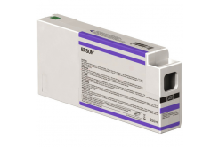 Epson C13T54XD00 лилаво (violet) оригинална касета